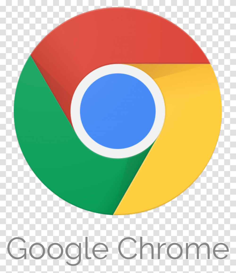 Simpleltc Google Chrome Logo Google Chrome, Trademark, Number Transparent Png