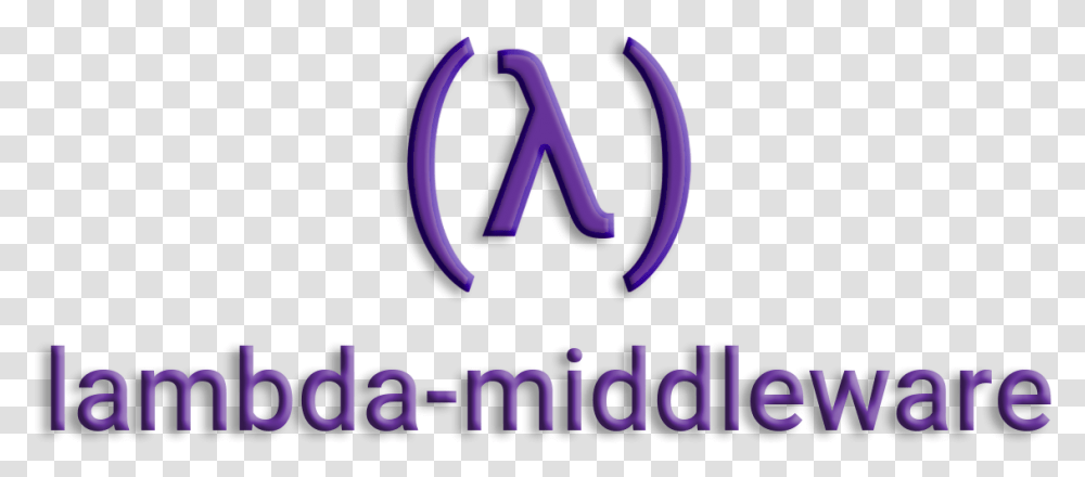Simplify Aws Lambda Typescript Functions With Middleware Vertical, Logo, Symbol, Trademark, Word Transparent Png