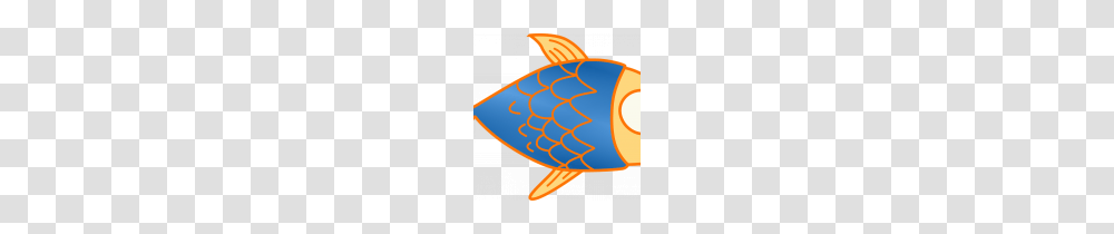 Simplistic Fish Clip Art For Kids Winter Clipart Hatenylo Com, Sea Life, Animal, Balloon, Fishing Lure Transparent Png