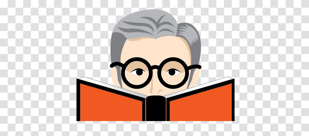 Simply Darwin, Reading, Head, Doodle, Drawing Transparent Png