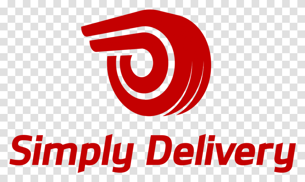 Simply Delivery Delivery Logo, Alphabet, Text, Poster, Advertisement Transparent Png