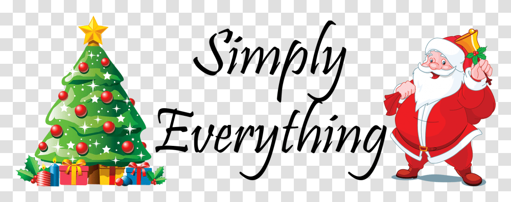 Simply Everything Blog Lifestylowy Christmas Tree Vector, Plant, Person, Outdoors, Nature Transparent Png