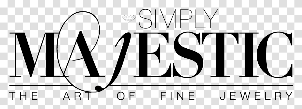 Simply Majestic Jewelers In Mystic Connecticut, Outdoors, Logo Transparent Png