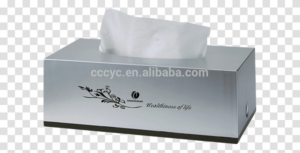 Simply Plastic Refillable Tissue Box Paper Napkin Tissue Paper, Towel, Paper Towel, Toilet Paper Transparent Png