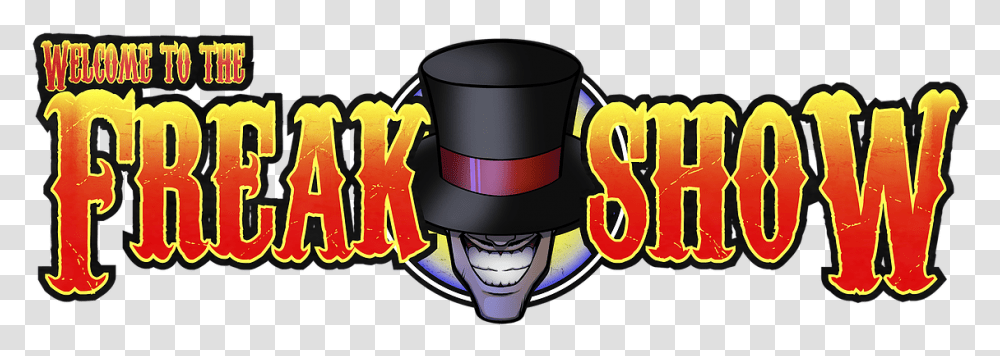 Simply Put It's A Horrorslasher Comic Book Inspired, Logo, Trademark Transparent Png