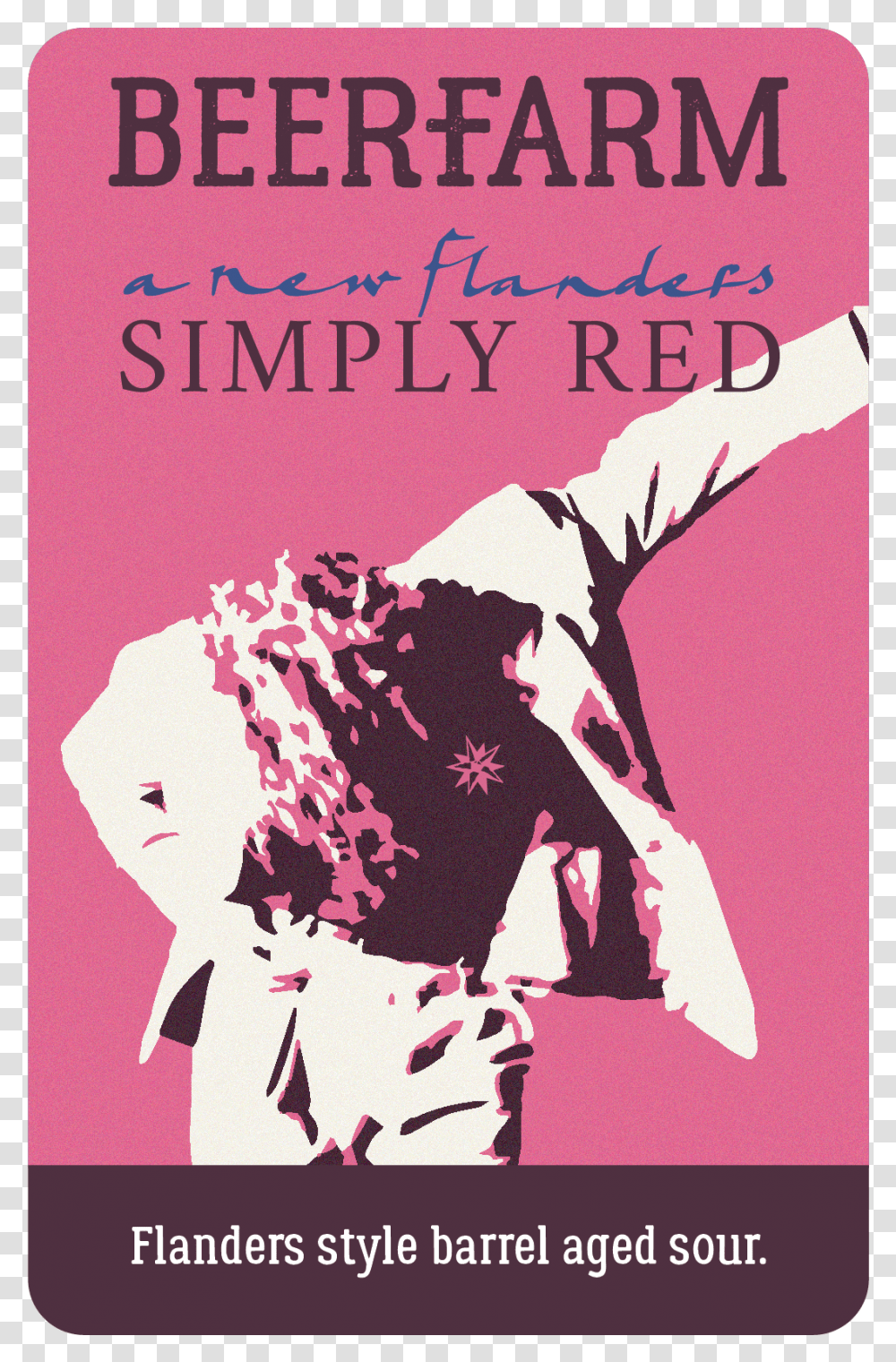 Simply Red A New Flame Collector's Edition, Poster, Advertisement, Book, Novel Transparent Png