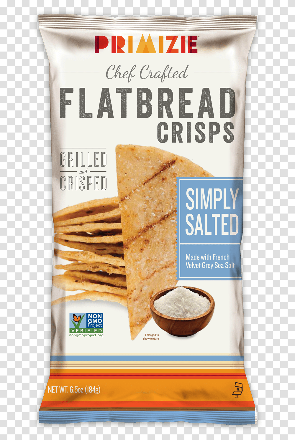 Simply Salted Front Hr, Bread, Food, Cracker Transparent Png