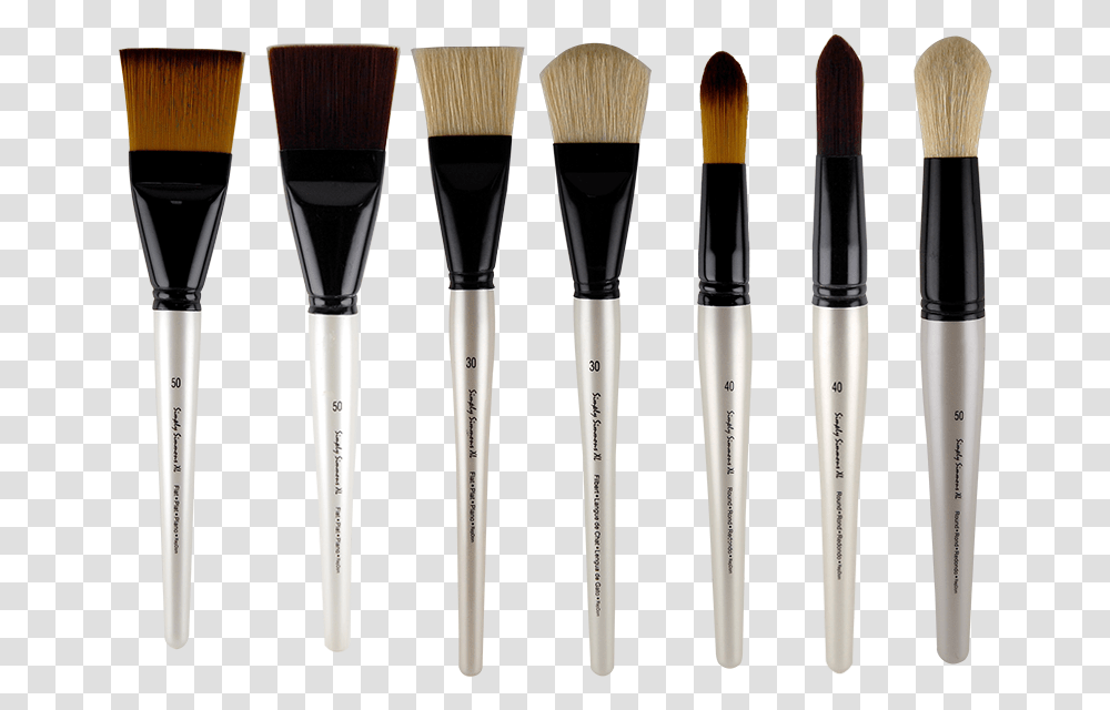 Simply Simmons Xl Brushes, Tool, Cosmetics Transparent Png