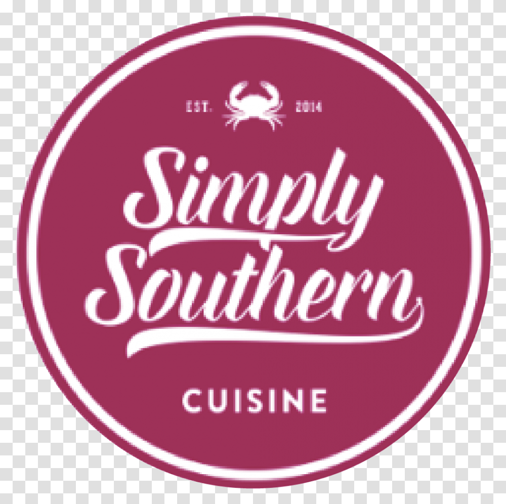 Simply Southern Belmar Nj Simply Southern, Label, Text, Logo, Symbol Transparent Png