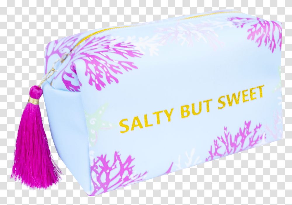 Simply Southern Salty Cosmo Bag Box Transparent Png