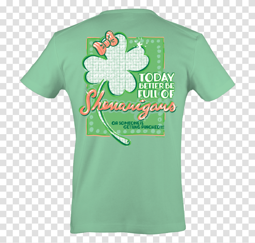 Simply Southern St Patrick's Day Shirts, Apparel, T-Shirt Transparent ...