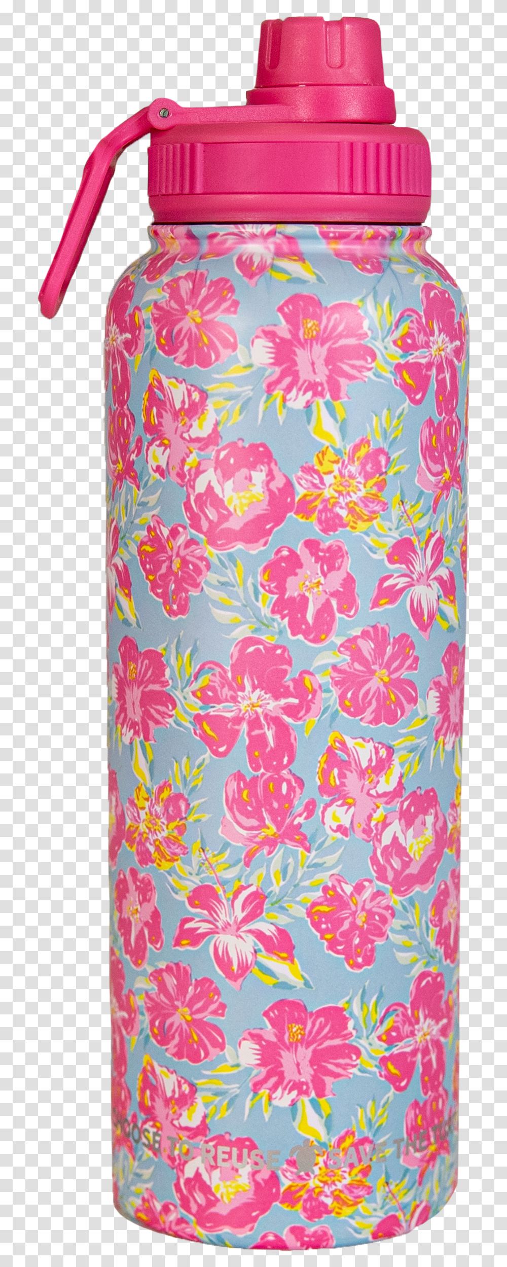 Simply Southern Water Bottle Hydro Water Bottle, Purse, Handbag, Accessories, Accessory Transparent Png