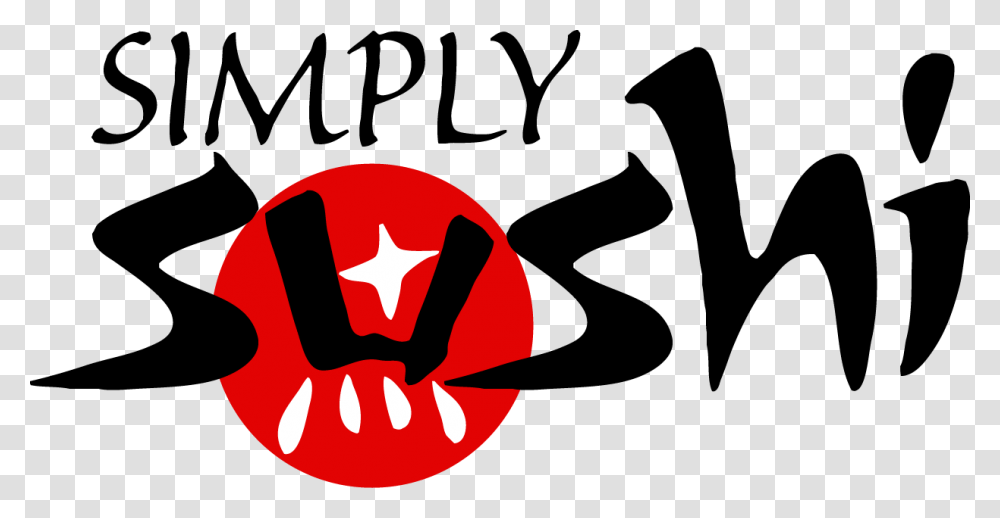 Simply Sushi Simply Sushi Sushi Cafe, Hand, Wasp Transparent Png