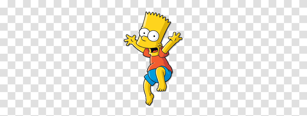Simpsons, Character, Costume, Leisure Activities, Poster Transparent Png