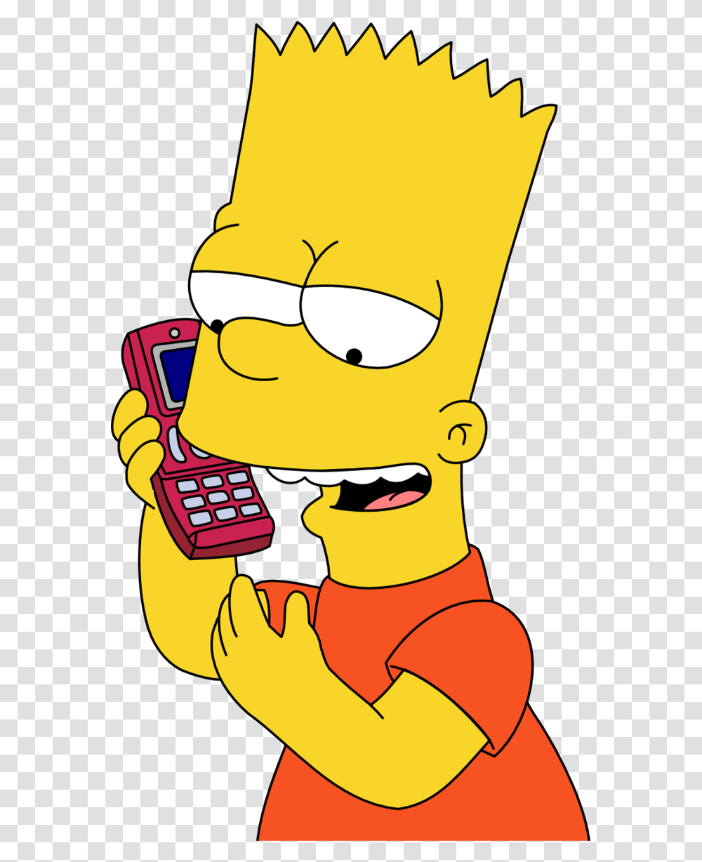 Simpsons, Character, Electronics, Sunglasses, Accessories Transparent Png