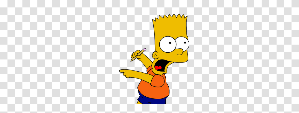 Simpsons, Character, Leisure Activities, Saxophone, Musical Instrument Transparent Png