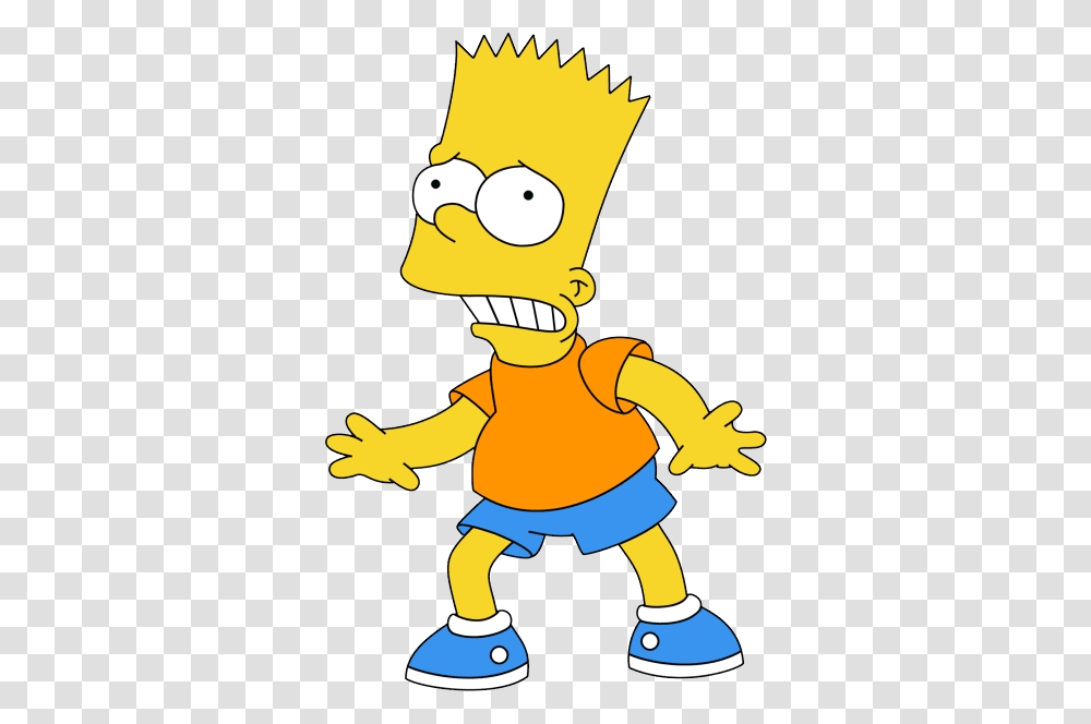 Simpsons, Character, Light, Toy, Rattle Transparent Png