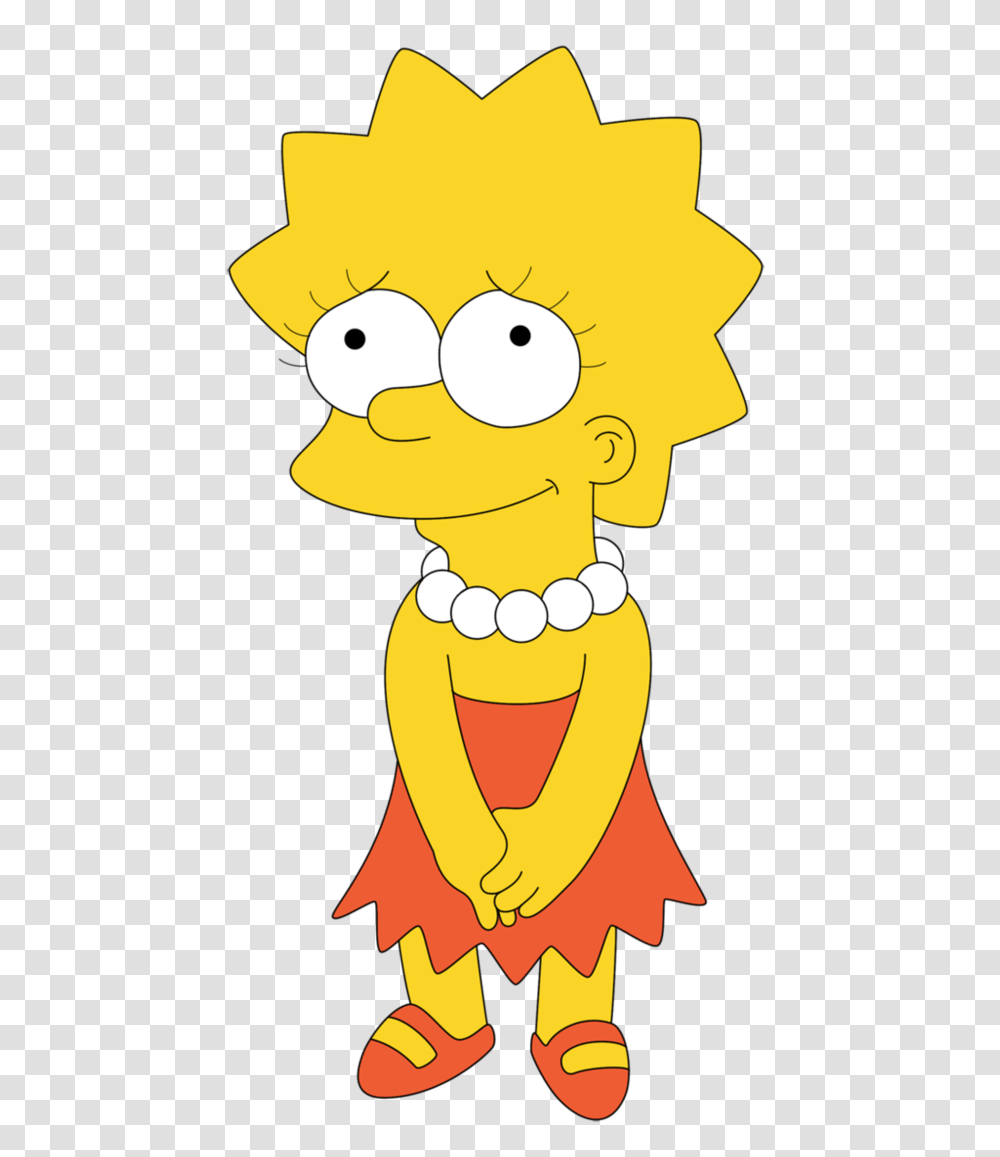 Simpsons, Character, Outdoors, Nature, Face Transparent Png