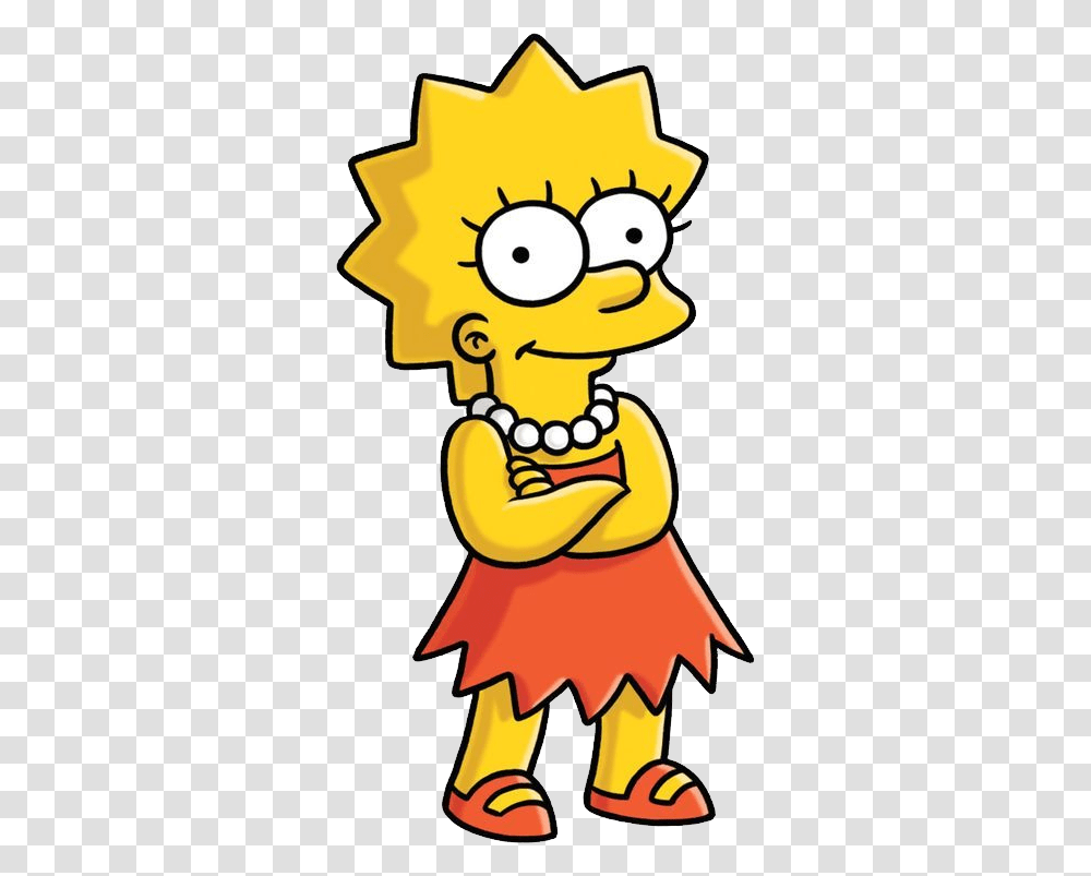 Simpsons, Character, Performer, Leisure Activities, Clown Transparent Png