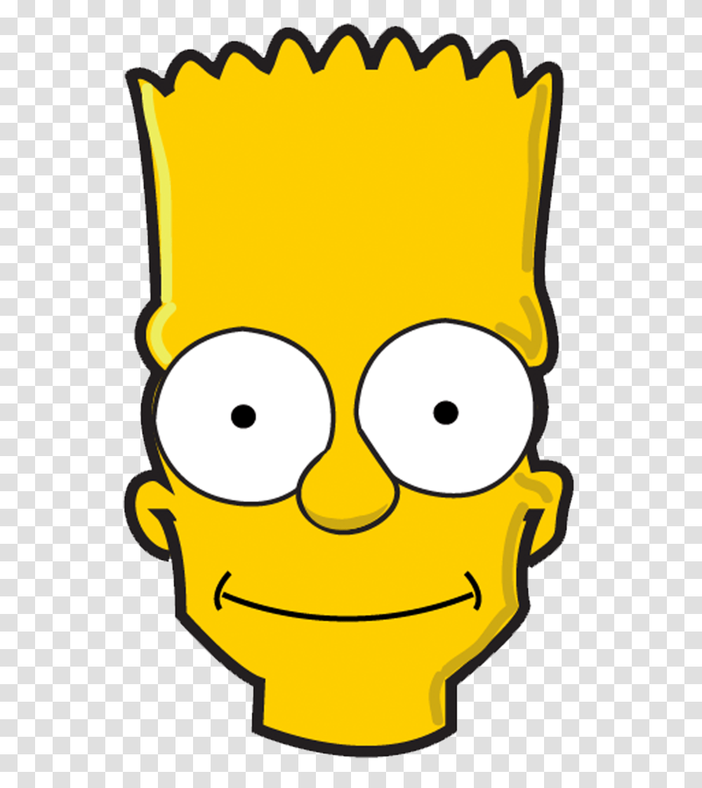 Simpsons, Character, Performer Transparent Png