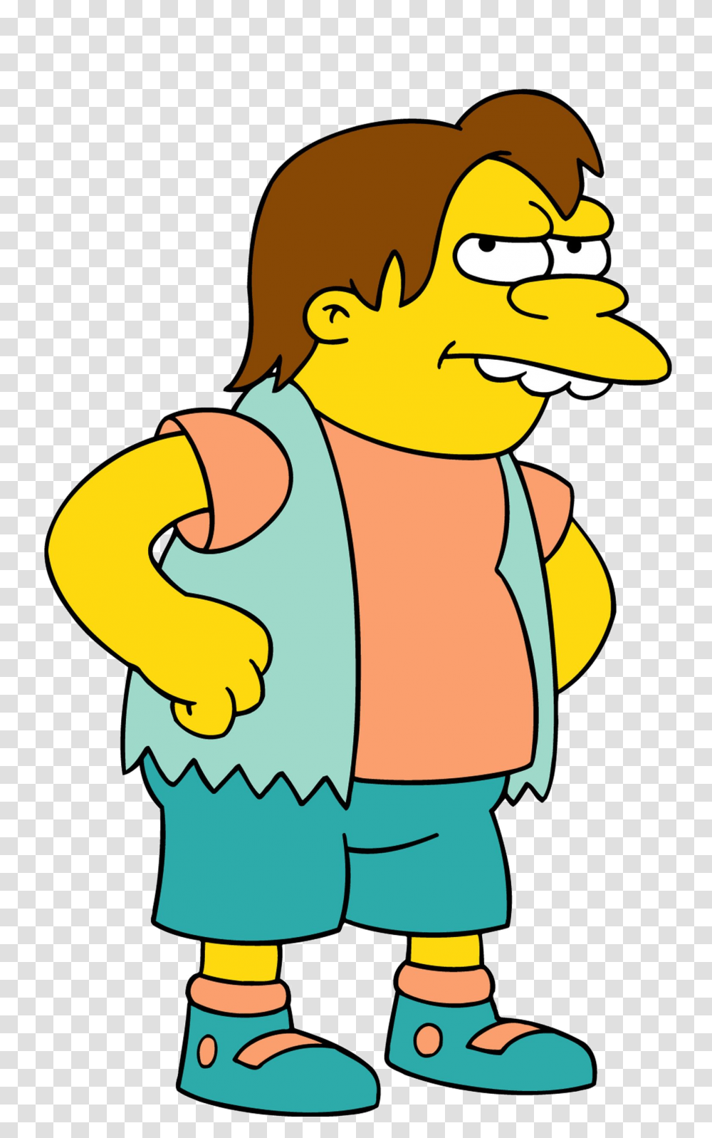 Simpsons, Character, Person, Performer, Girl Transparent Png