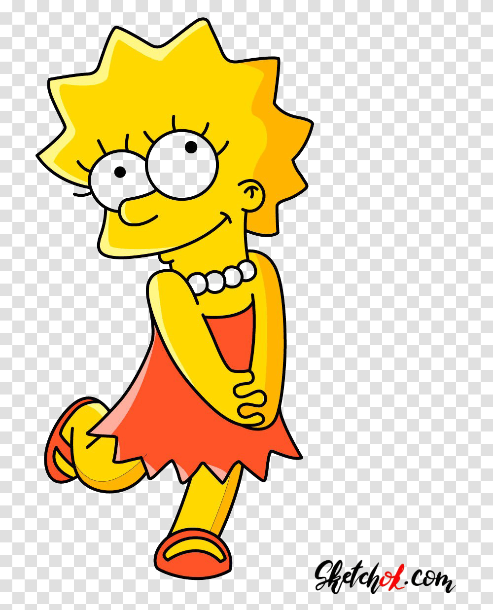 Simpsons Donut Lisa Simpson, Sunglasses, Accessories, Accessory Transparent Png