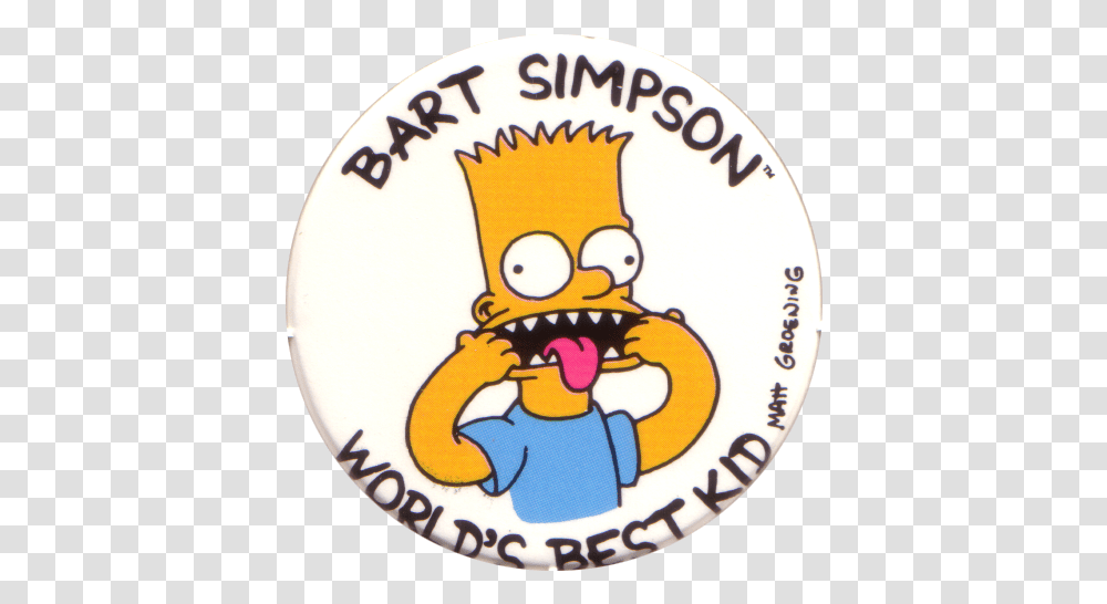 Simpsons Homer Simpson Cooking, Logo, Symbol, Trademark, Label Transparent Png