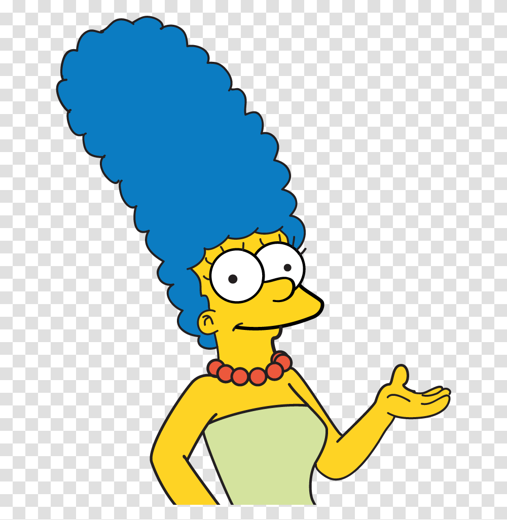 Simpsons Images Free Download Homer Simpson Nicki Minaj Marge Simpson, Elf Transparent Png