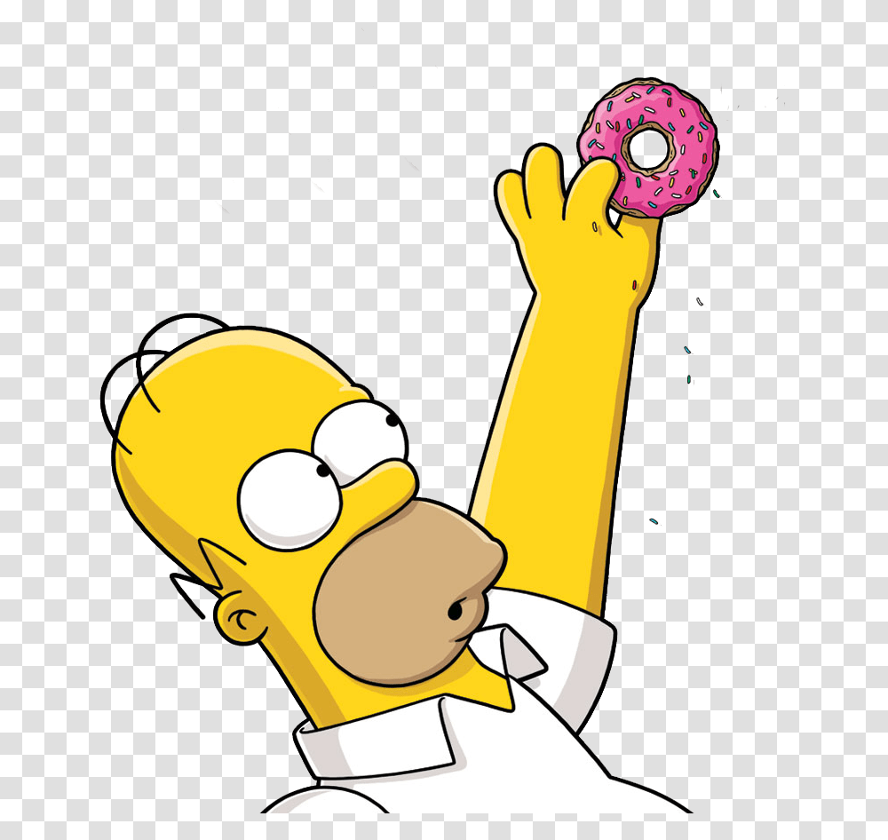 Simpsons, Leisure Activities, Hand, Musical Instrument, Musician Transparent Png