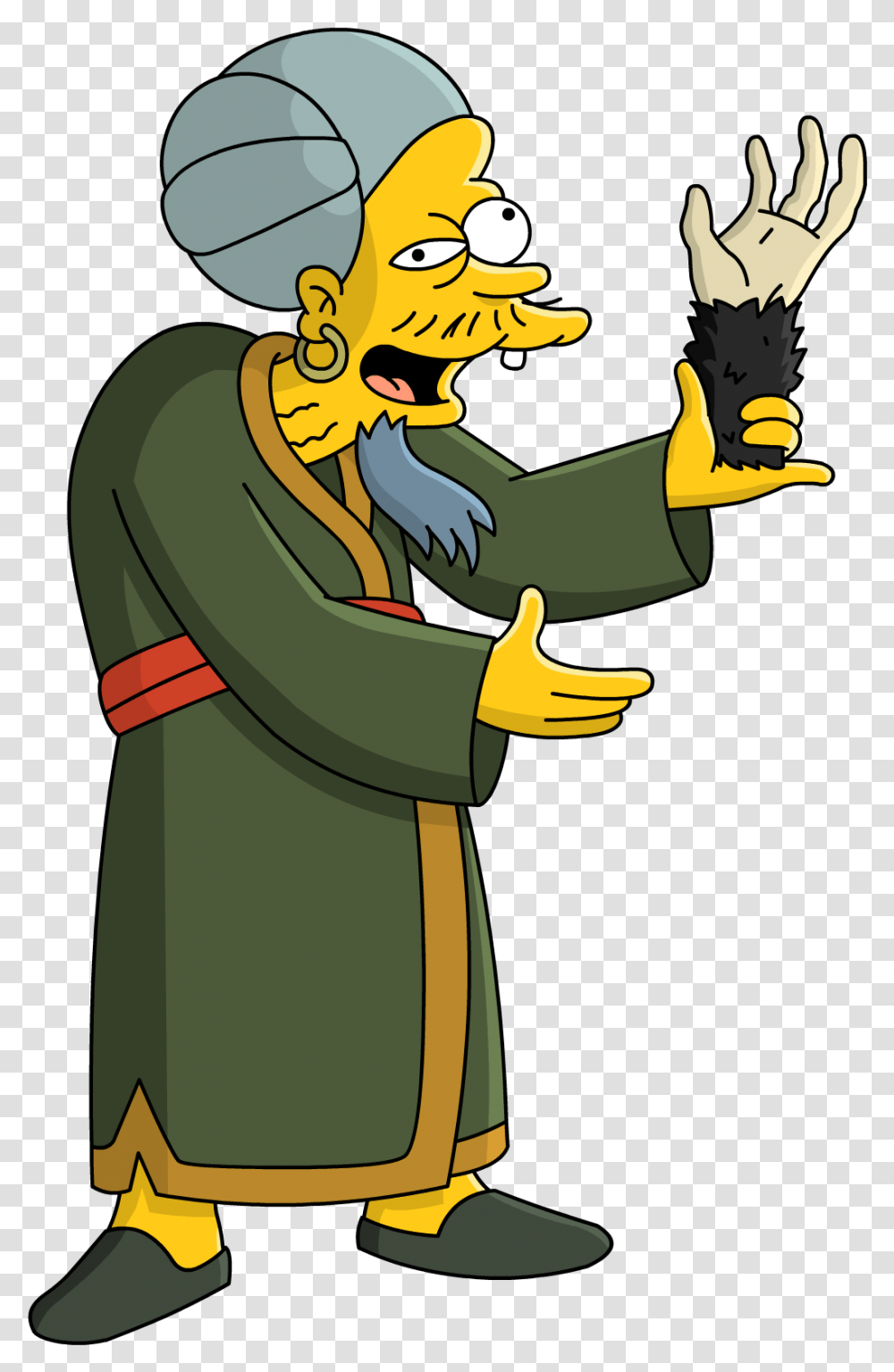 Simpsons Tapped Out Halloween 2019, Hand, Plant, Produce, Food Transparent Png