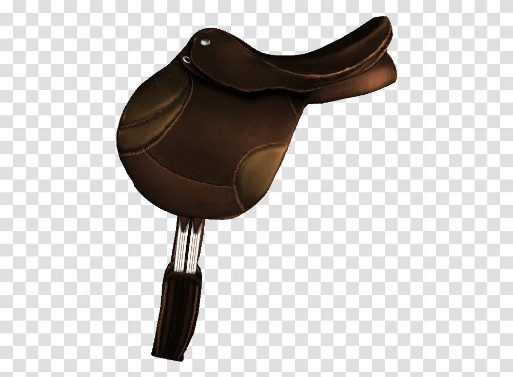 Sims 3 Horse Saddle Transparent Png