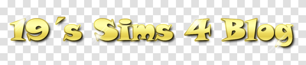 Sims 4 Blog Graphic Design, Word, Alphabet, Logo Transparent Png