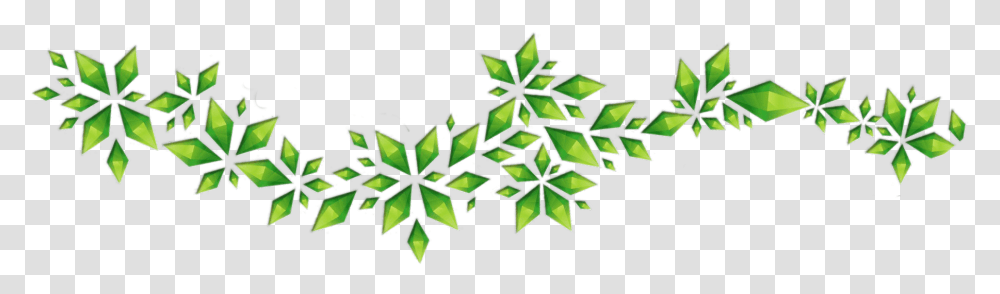 Sims 4 Logo, Star Symbol, Pattern, Snowflake Transparent Png