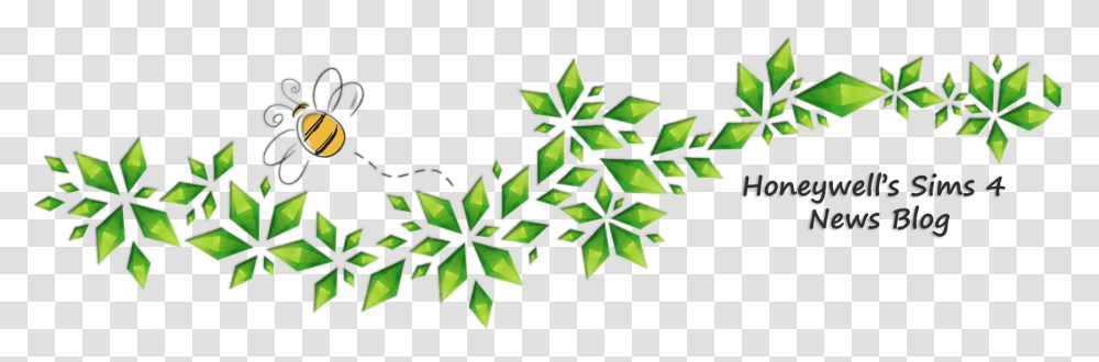 Sims 4 Plumbob, Star Symbol, Snowflake Transparent Png