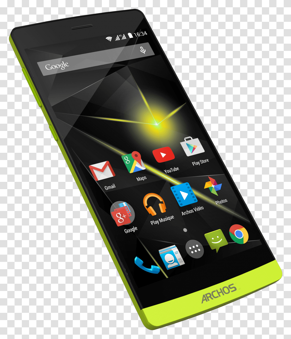Sims Diamond Smartphone Archos, Mobile Phone, Electronics, Cell Phone, Computer Transparent Png