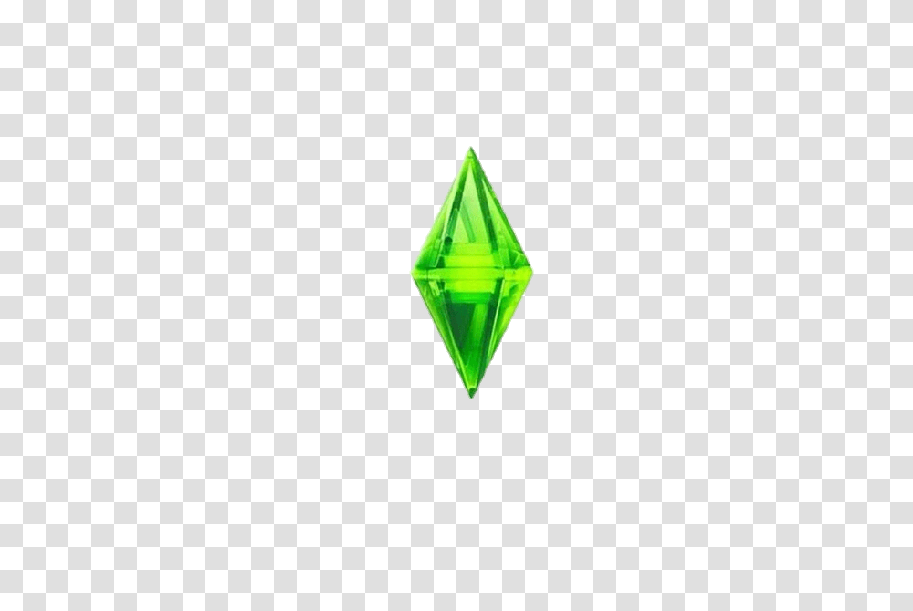 Sims Overlay Tumblr Green Diamante Diamond, Accessories, Accessory, Jewelry, Gemstone Transparent Png