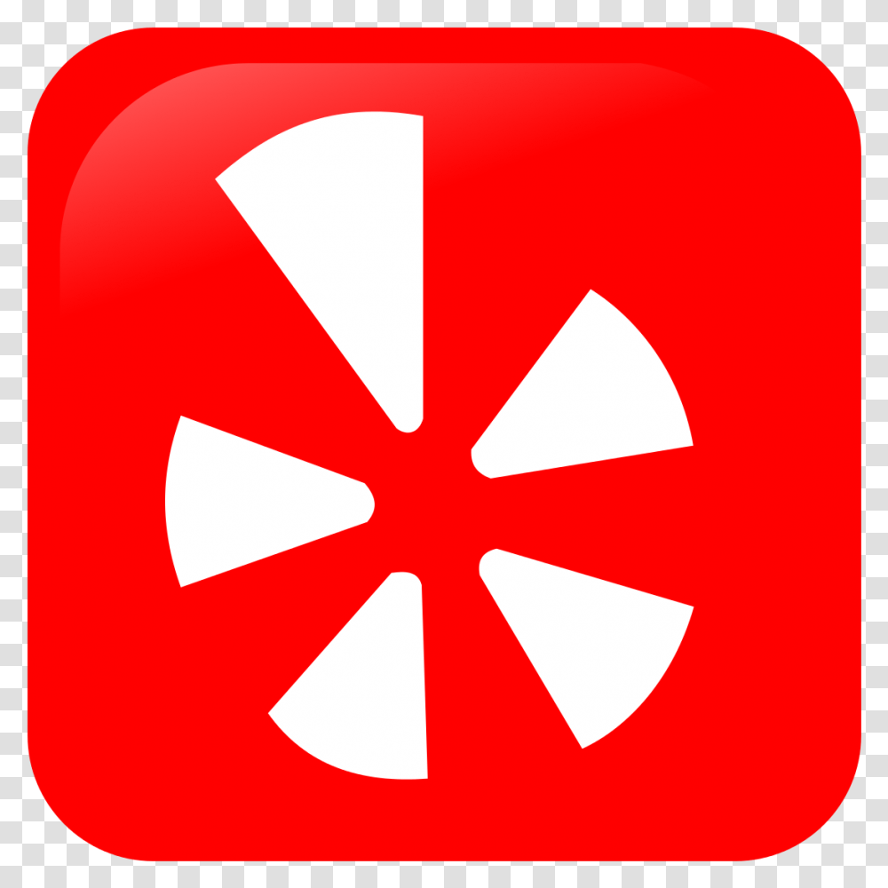 Sims Solutions Is On Various Social Directories Facebook Instagram Yelp Icons, First Aid, Label, Plant, Logo Transparent Png