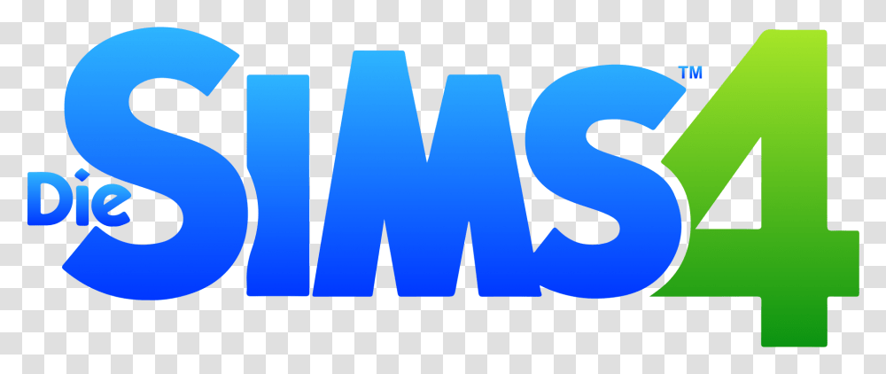 Sims, Word, Logo Transparent Png