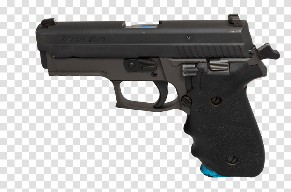 Simunition Converted Sig Canik Tp9 Sub Elit, Gun, Weapon, Weaponry, Handgun Transparent Png