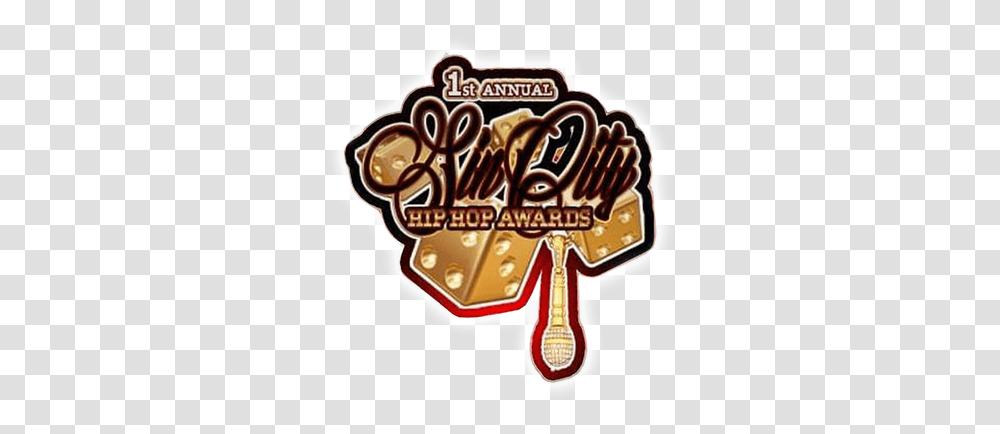 Sin City Hip Hop Awards Language, Food, Symbol, Logo, Text Transparent Png