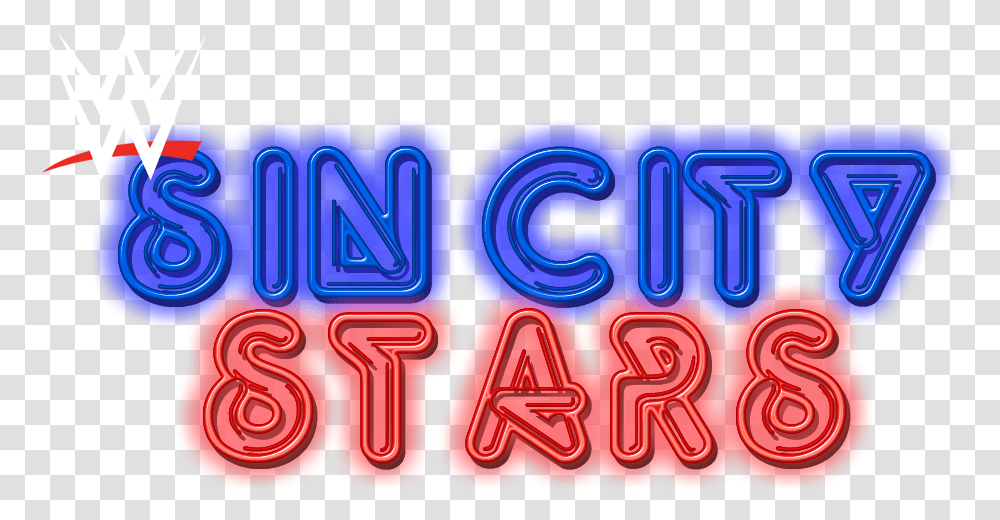 Sin City Stars Color Gradient, Text, Alphabet, Graphics, Art Transparent Png