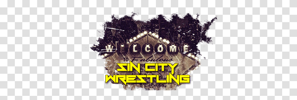 Sin City Wrestling Fiction, Adventure, Leisure Activities, Outdoors, Bazaar Transparent Png
