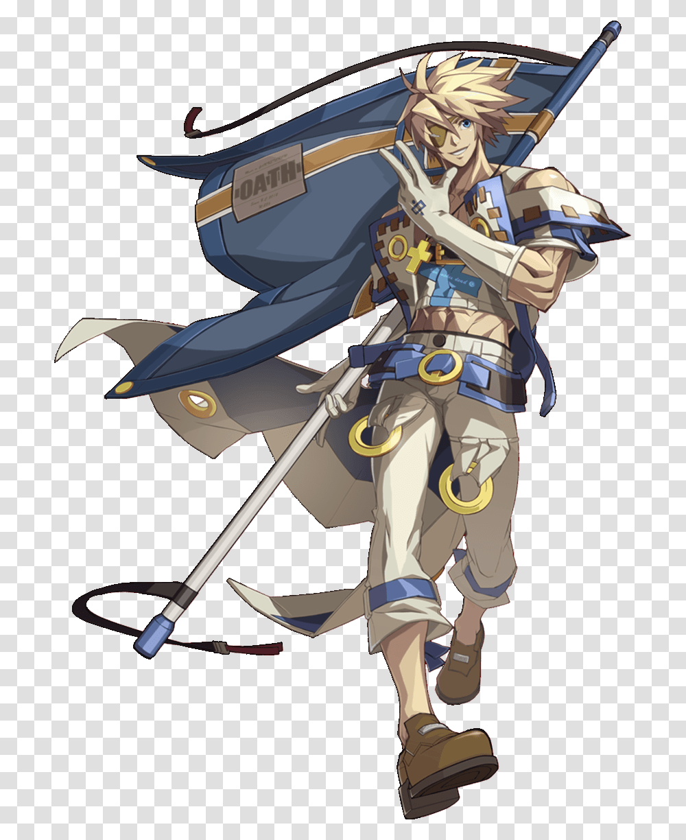 Sin Kiske, Person, Human, Duel Transparent Png