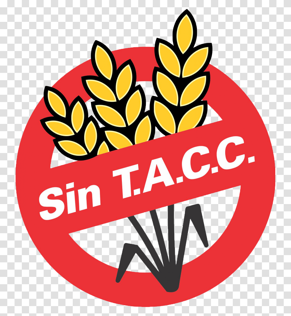 Sin Tacc, Label, Sticker, Dynamite Transparent Png