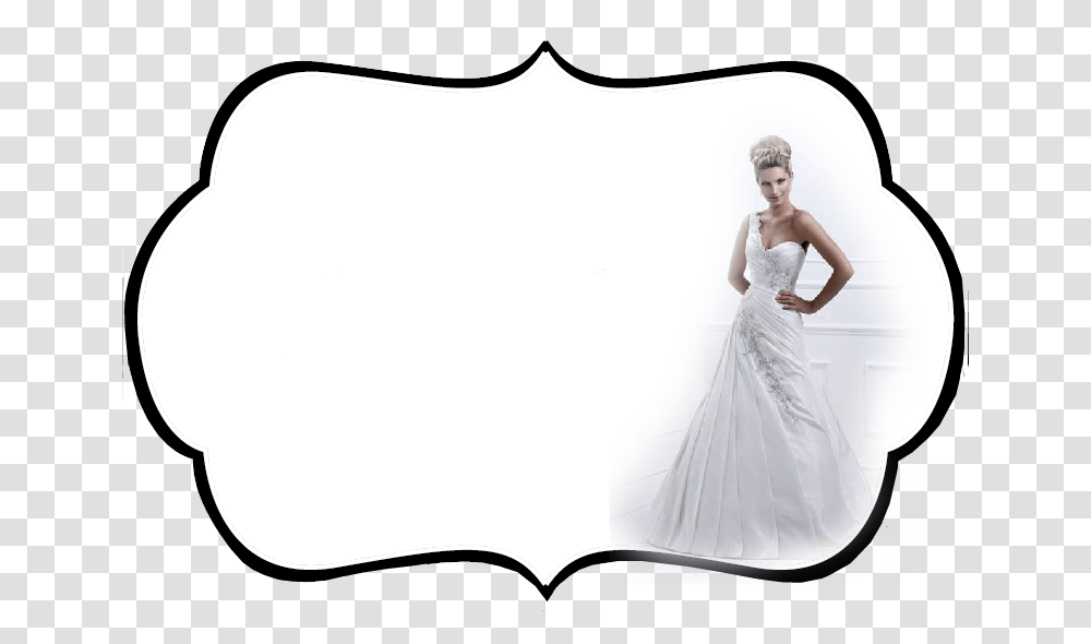 Sin Ttulo 4 Bride Bride, Person, Gown, Fashion Transparent Png