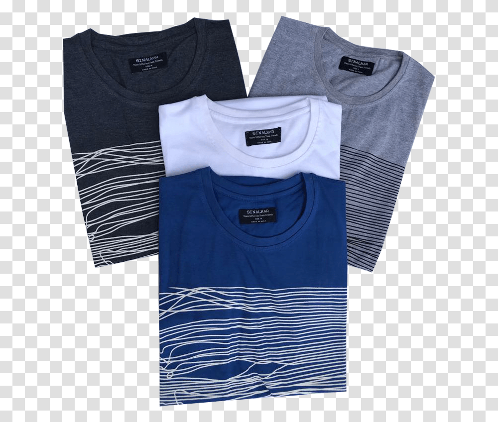 Sinalkar Zig Zag Lines Fancy Mens T Fancy T Shirt, Clothing, Apparel, T-Shirt, Undershirt Transparent Png