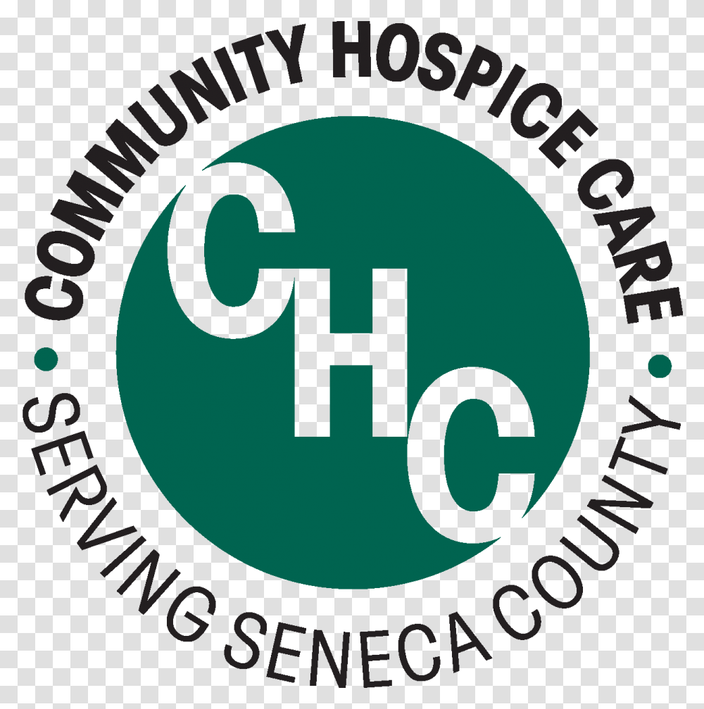 Since 1983 Community Hospice Care Has Served The Terminally Circle, Poster, Advertisement, Number Transparent Png