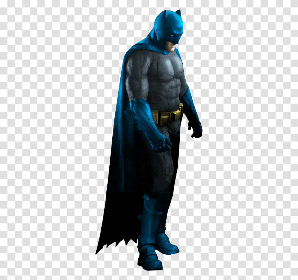 Since The Original Photo Cuts Batman Off At The Knees Batman Live Action, Apparel, Person, Human Transparent Png