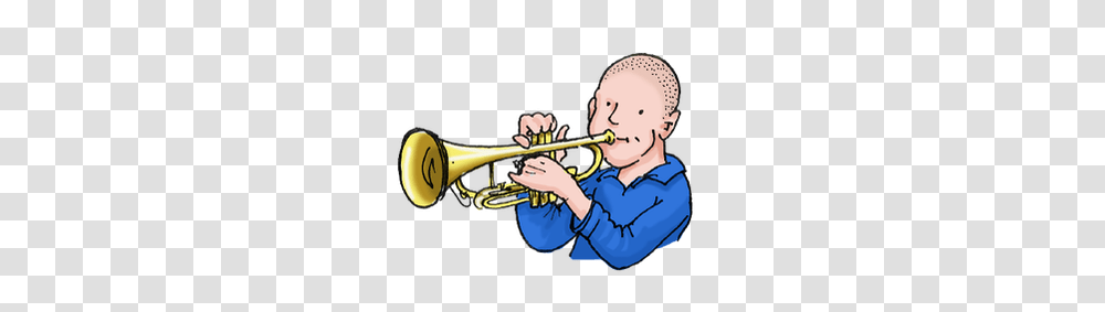 Since Wind Clipart, Trumpet, Horn, Brass Section, Musical Instrument Transparent Png