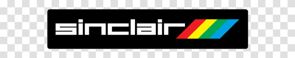 Sinclair Spectrum Logo, Label, Word Transparent Png